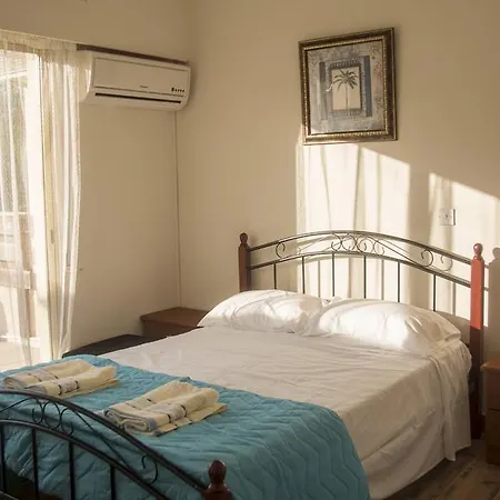 Oceans Apts Apartamento *