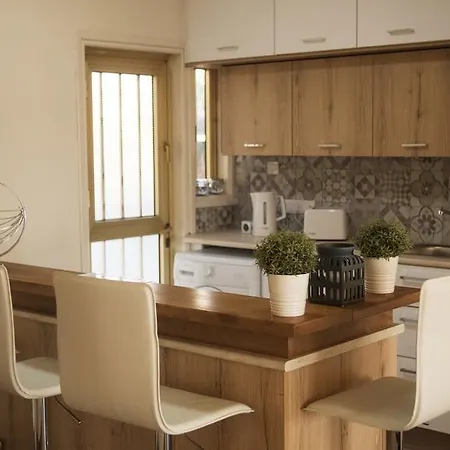 Oceans Apts Apartamento