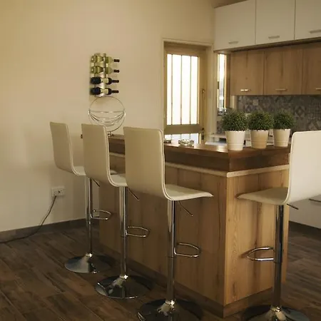 Appartamento Oceans Apts