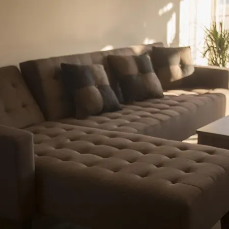 Oceans Apts Appartamento *
