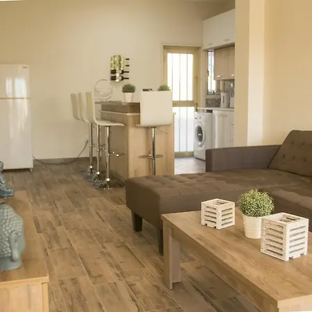 Appartamento Oceans Apts *